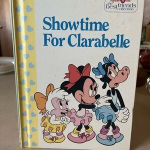 Minnie n me best friends collection 11 books total